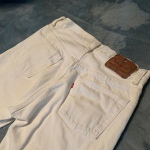 Levi’s 501 men’s jeans